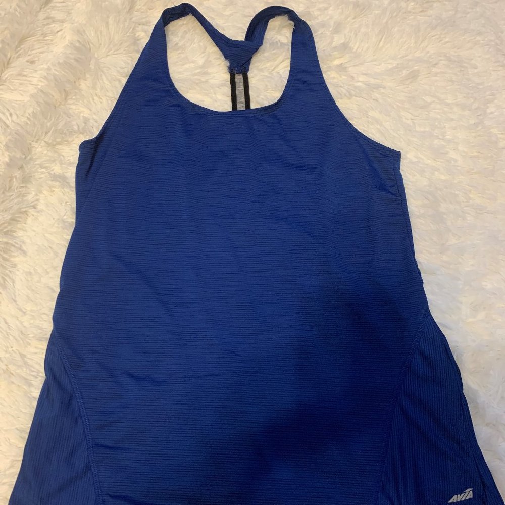 Avia Women's Workout Top